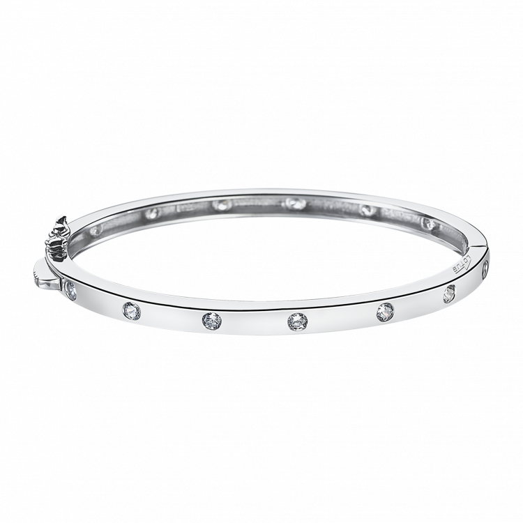 copy of Collier Lotus Silver