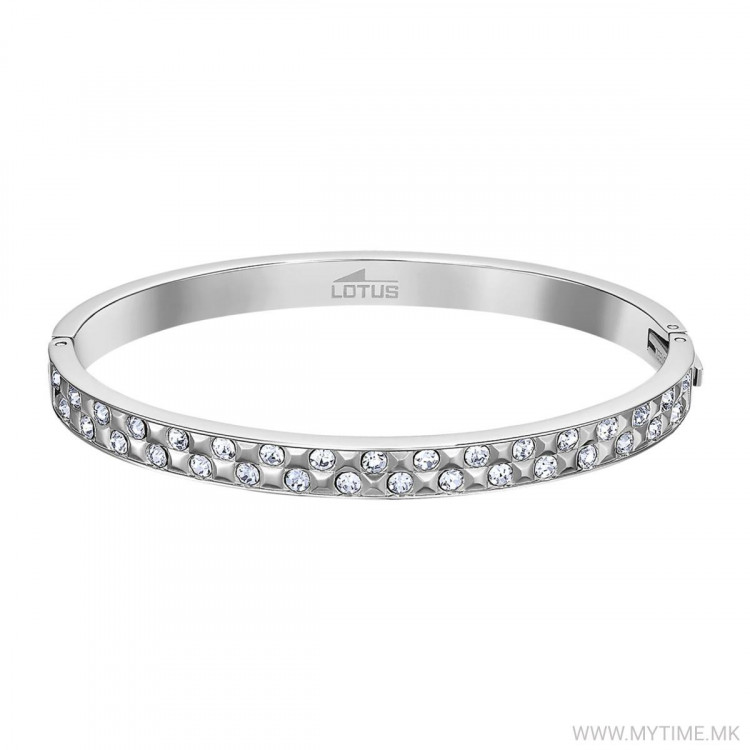 Bracelet Lotus (différents coloris)
