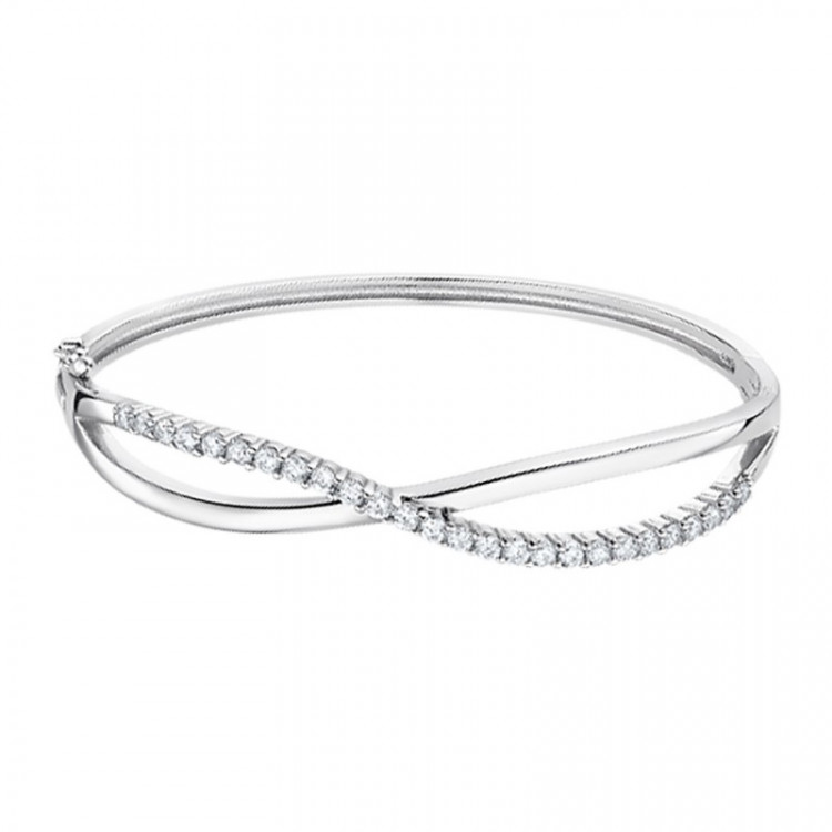 Bracelet Lotus Silver