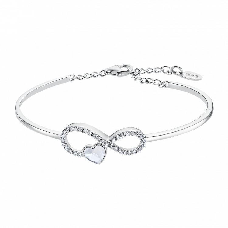 copy of Collier Lotus Silver