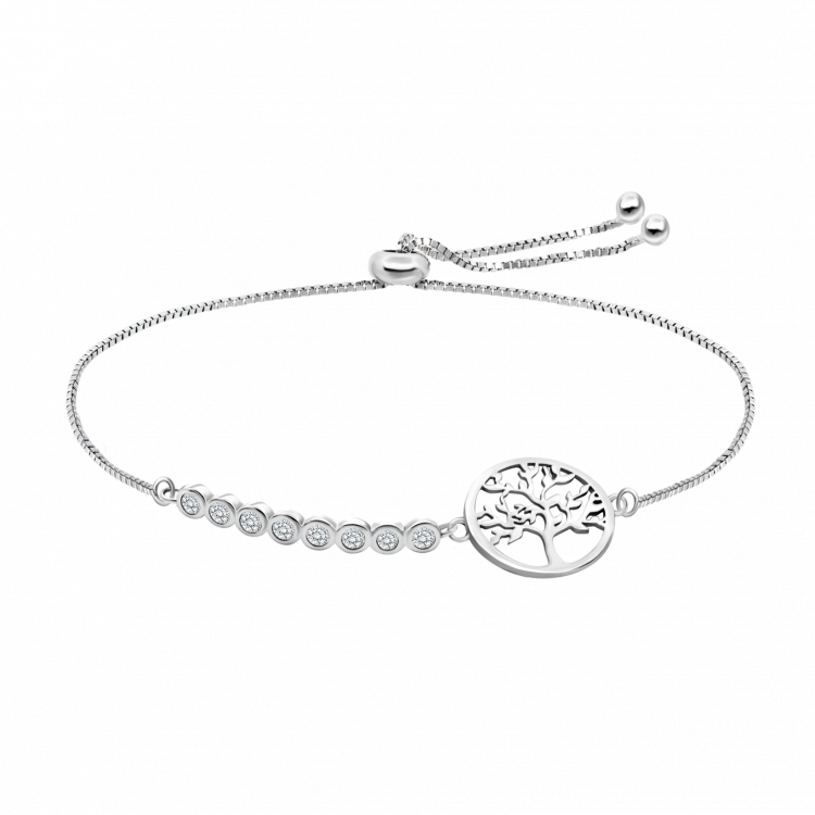 copy of Collier Lotus Silver