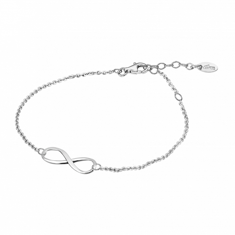 Bracelet Lotus Silver