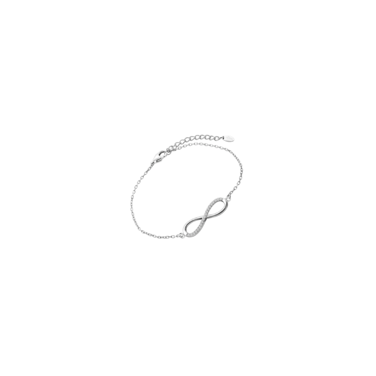 Bracelet Lotus Silver