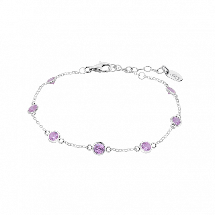 copy of Collier Lotus Silver
