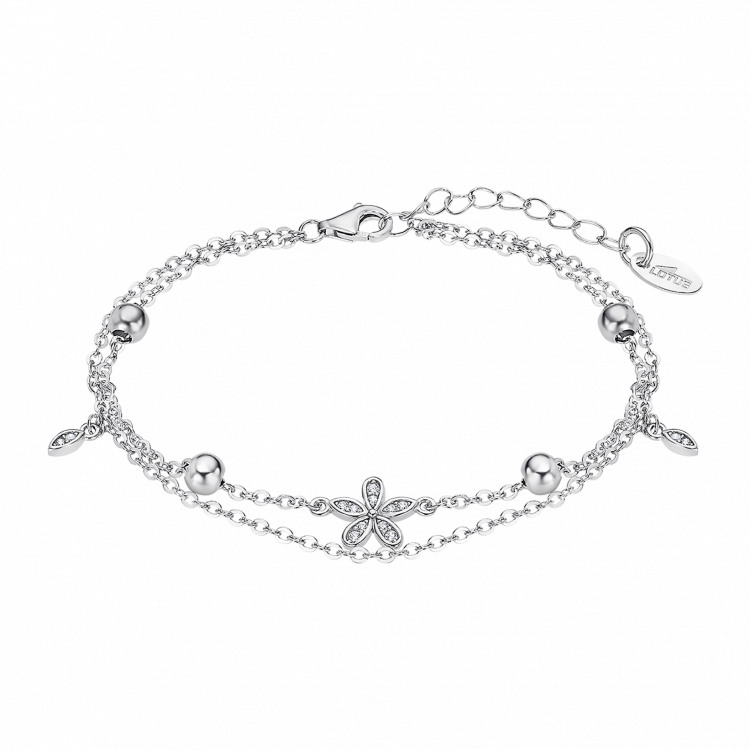 copy of Collier Lotus Silver