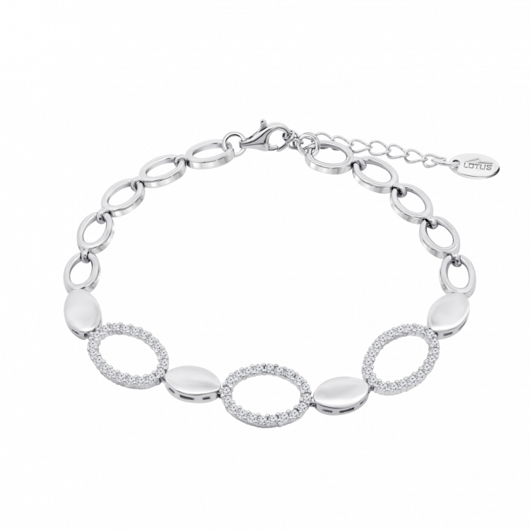 copy of Collier Lotus Silver