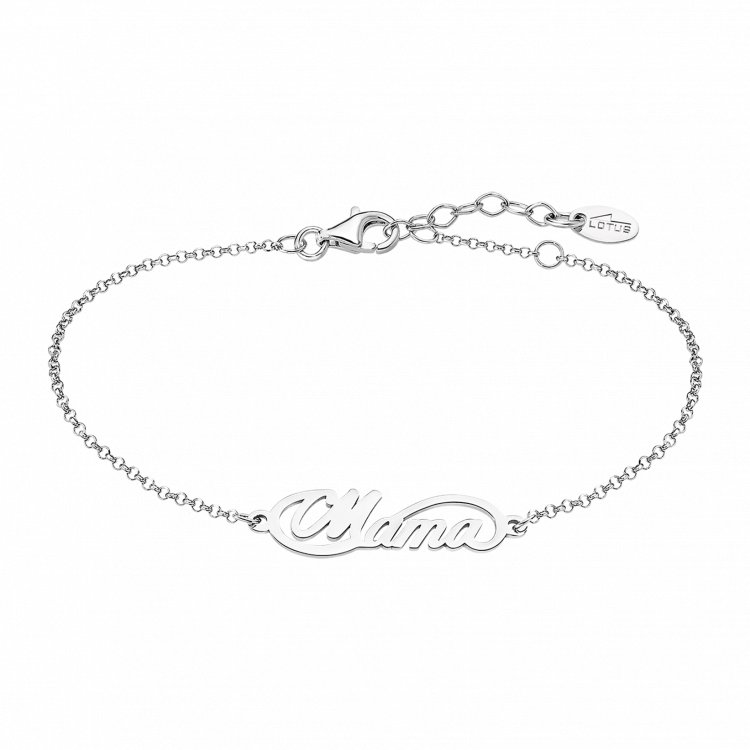 copy of Collier Lotus Silver