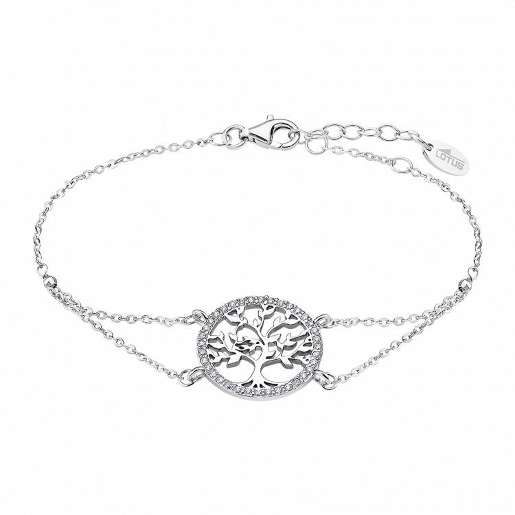 copy of Collier Lotus Silver