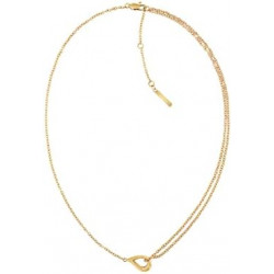 Collier Calvin Klein