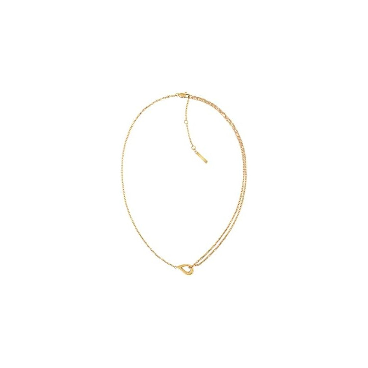 copy of Boucles d'oreilles Calvin Klein
