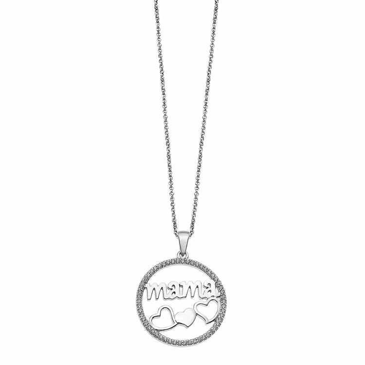 copy of Collier Lotus Silver