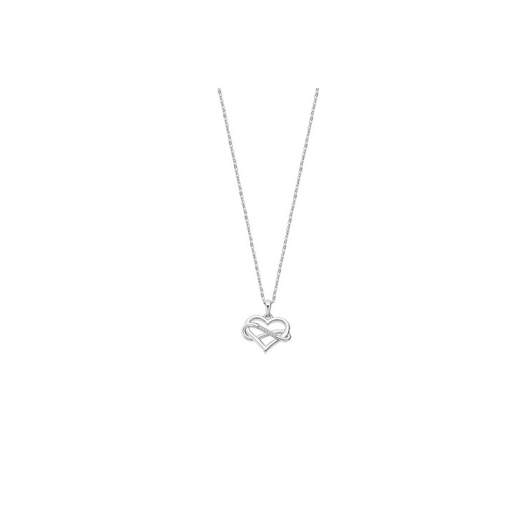 copy of Collier Lotus Silver