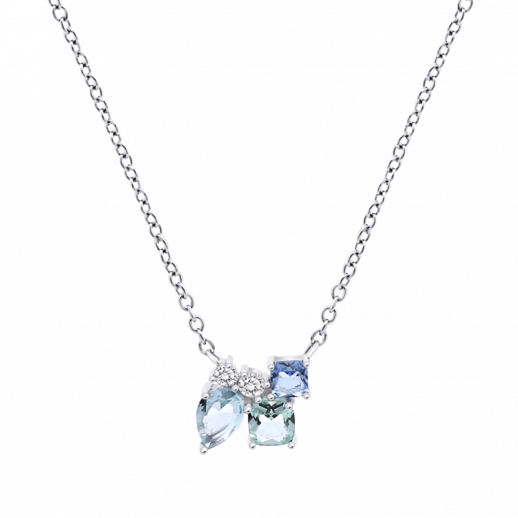 copy of Collier Lotus Silver