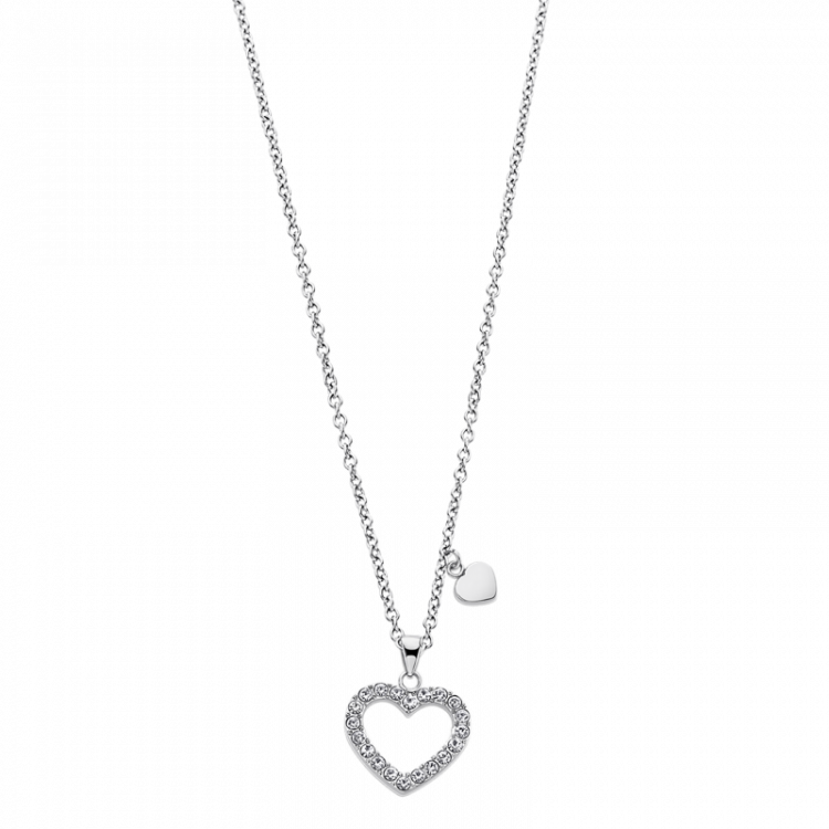 Collier Lotus