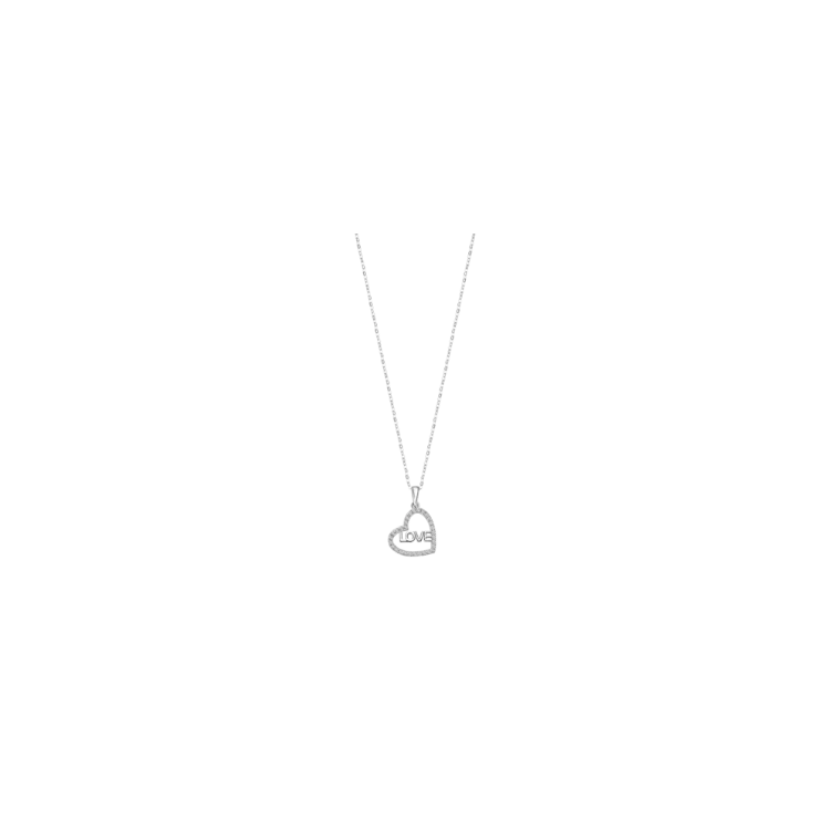 copy of Collier Lotus Silver