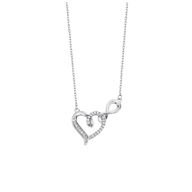 copy of Collier Lotus Silver