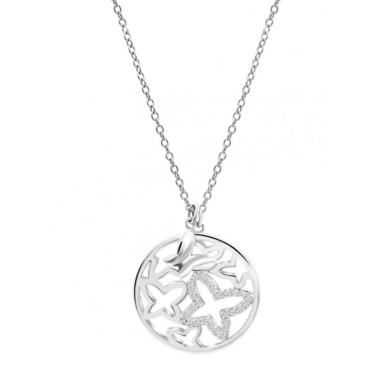 copy of Collier Lotus Silver