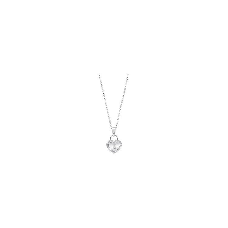 copy of Collier Lotus Silver