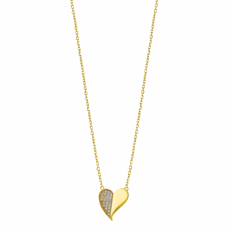 copy of Collier Lotus Silver