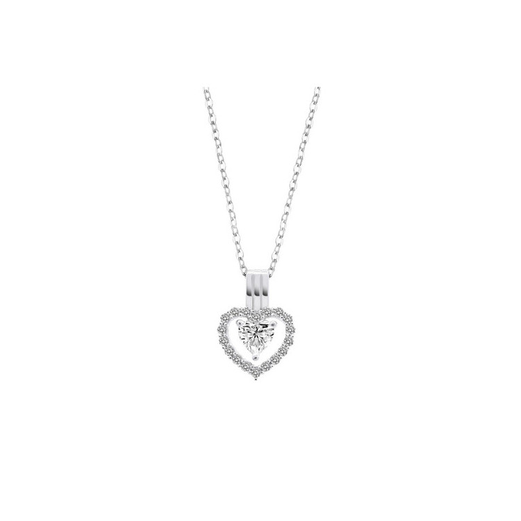 copy of Collier Lotus Silver