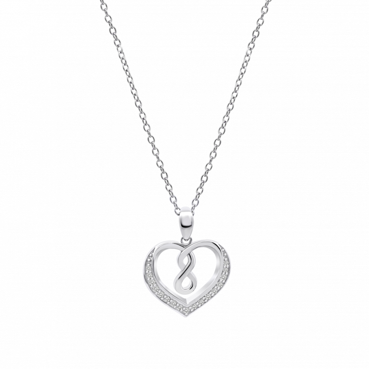 copy of Collier Lotus Silver