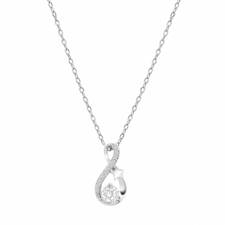 copy of Collier Lotus Silver