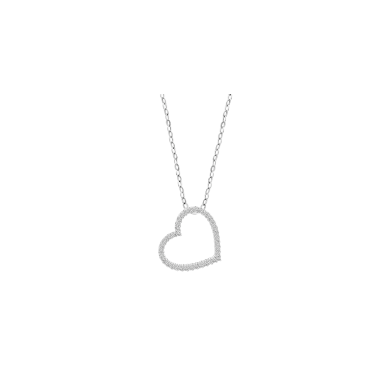 copy of Collier Lotus Silver