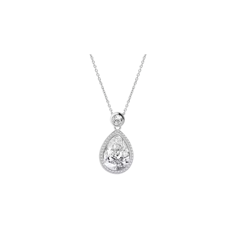 copy of Collier Lotus Silver