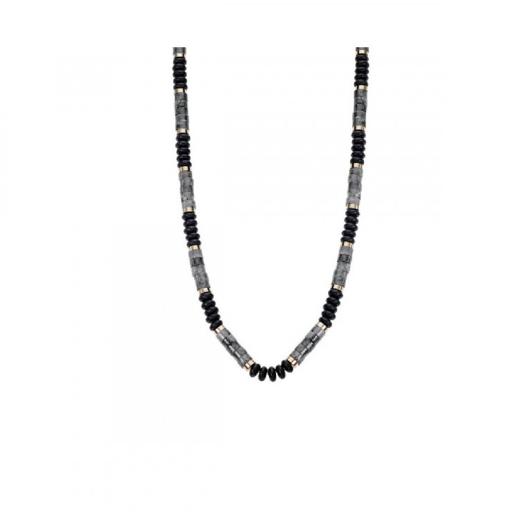 Collier Lotus