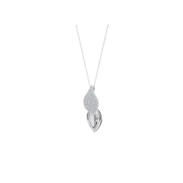 copy of Collier Lotus Silver