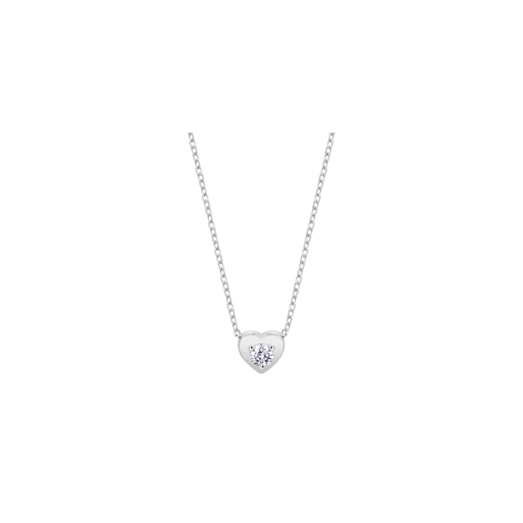 copy of Collier Lotus Silver