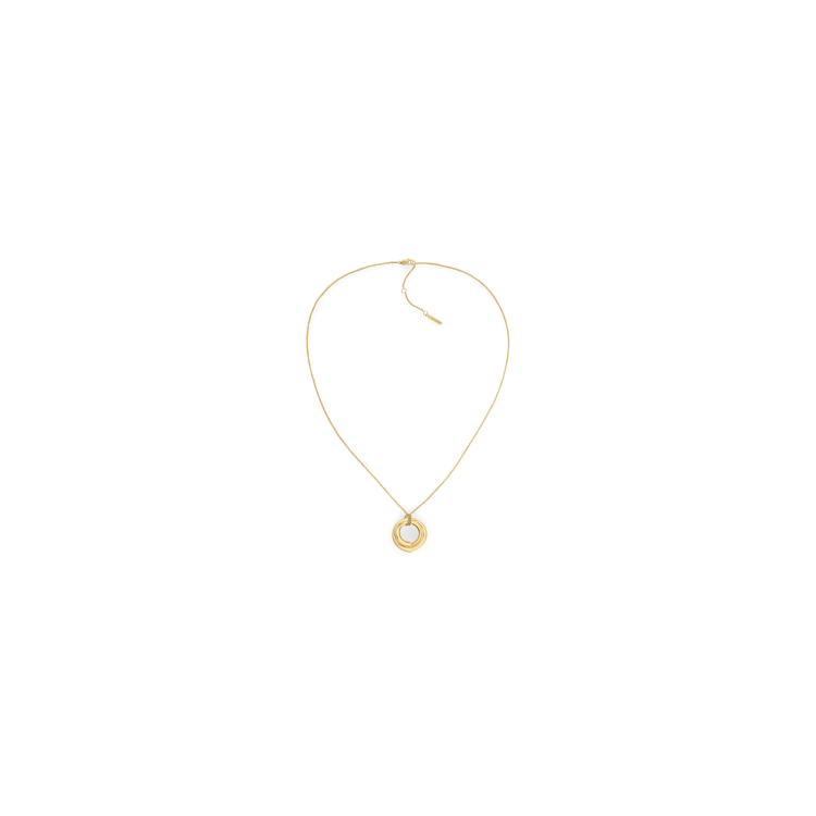 Collier Calvin Klein
