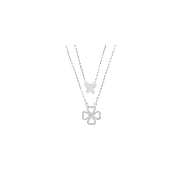 copy of Collier Lotus Silver