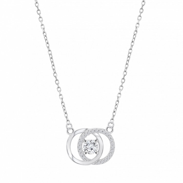 copy of Collier Lotus Silver