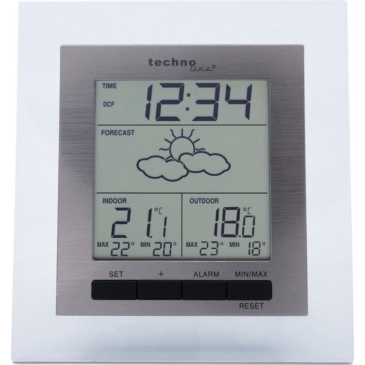 Horloge