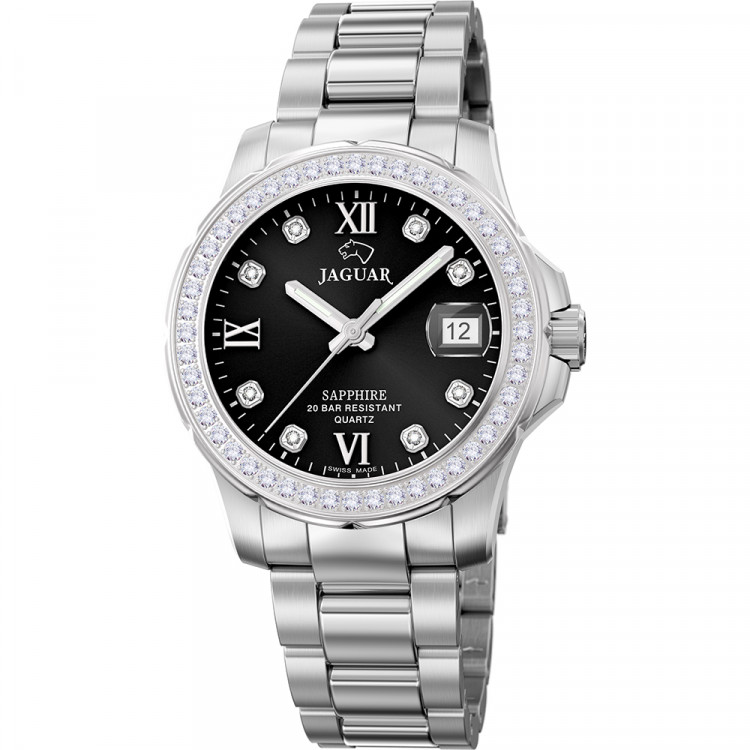 copy of Montre Hamilton Jazzmaster