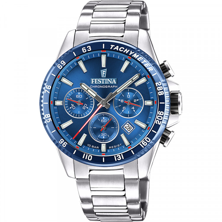 Montre Festina