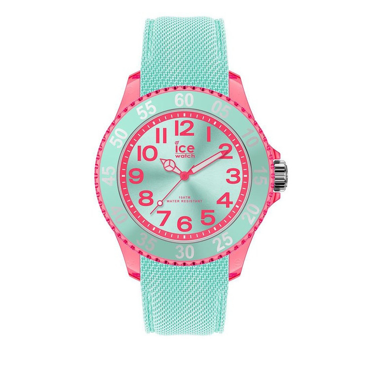 copy of Montre Ice Watch Glam Brushed