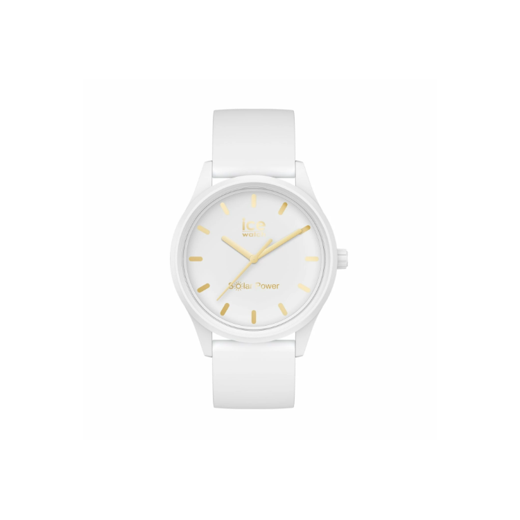 copy of Montre Ice Watch Glam Brushed