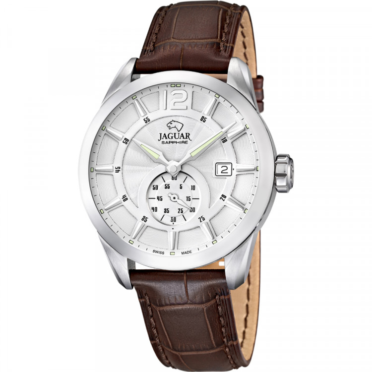 Montre Jaguar