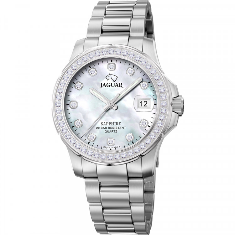 Montre Jaguar