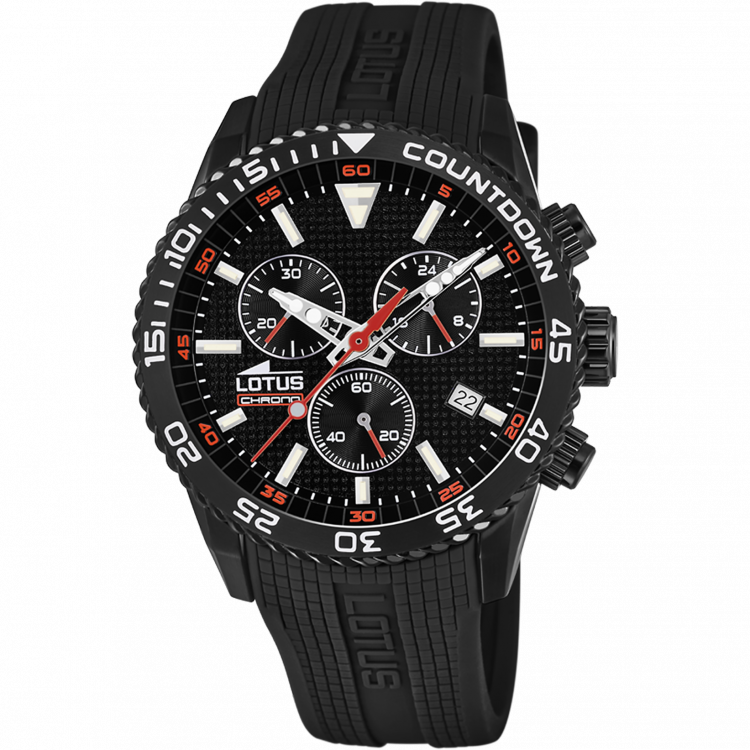 Montre Lotus