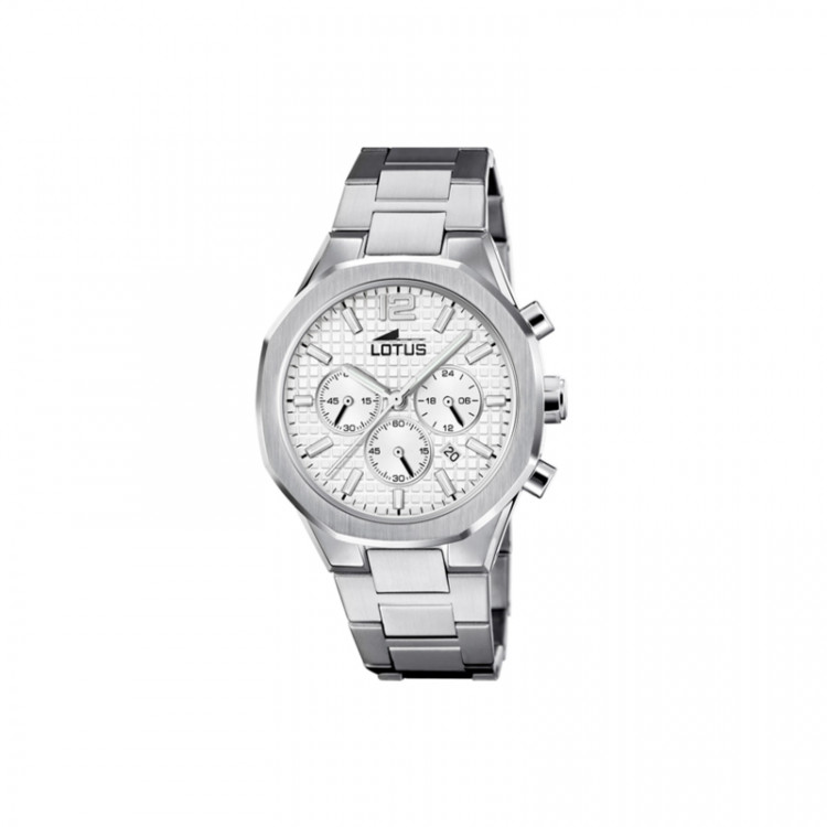 Montre Lotus