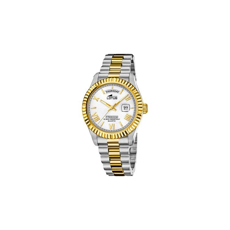 copy of Montre Lotus
