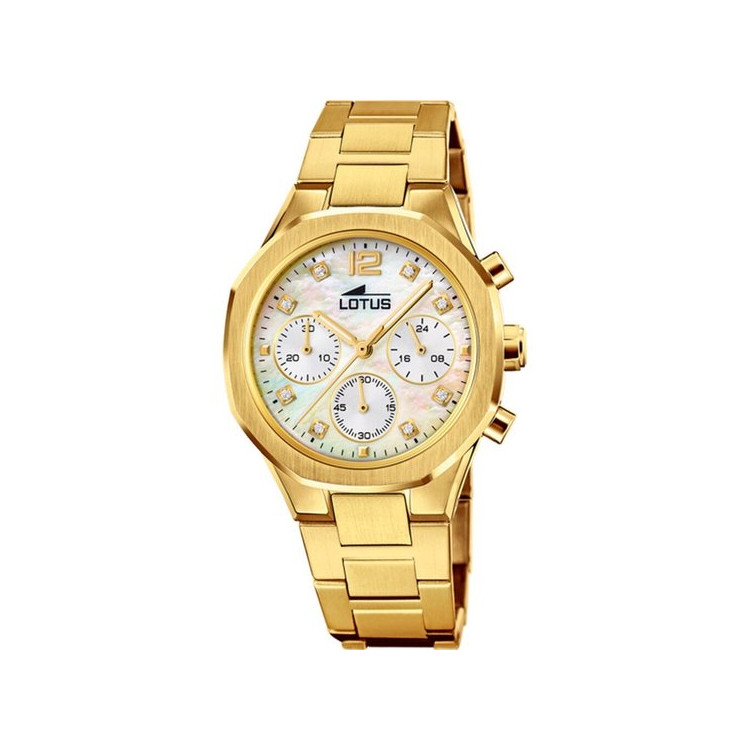 copy of Montre Lotus
