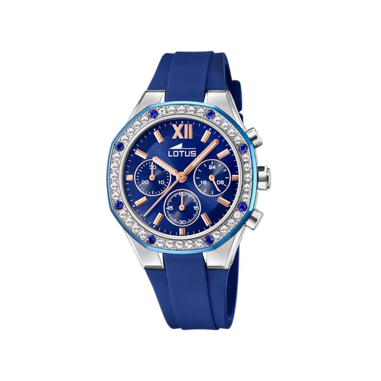 copy of Montre Lotus