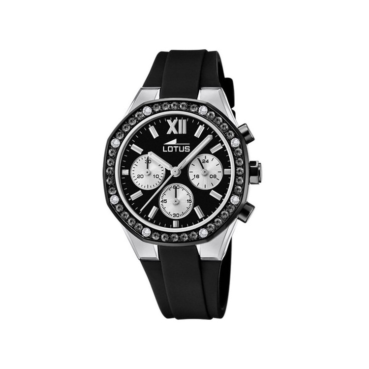 Montre Lotus
