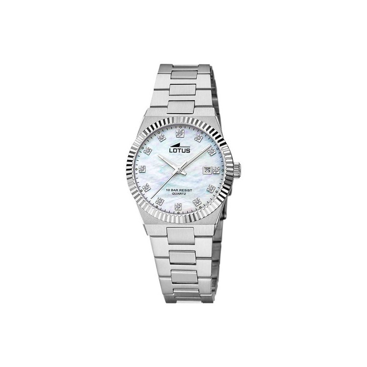 Montre Lotus