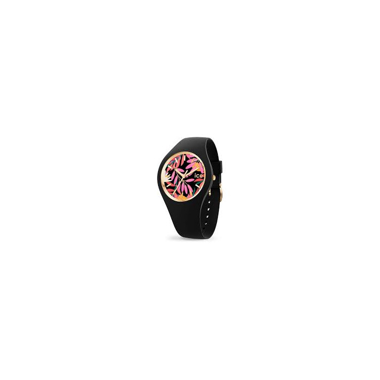 copy of Montre Ice Watch Glam Brushed