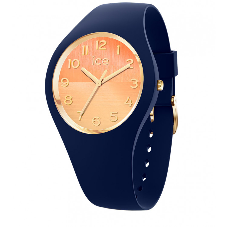 copy of Montre Ice Watch Glam Brushed